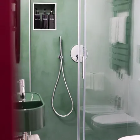 Alma De Chiaja - Design & Apartamento Nápoles